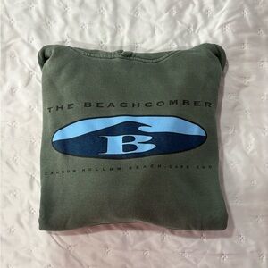 Beachcomber sweatshirt